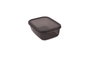 Hermia Juego de 9 Cajas de Almacenamiento Multicolor